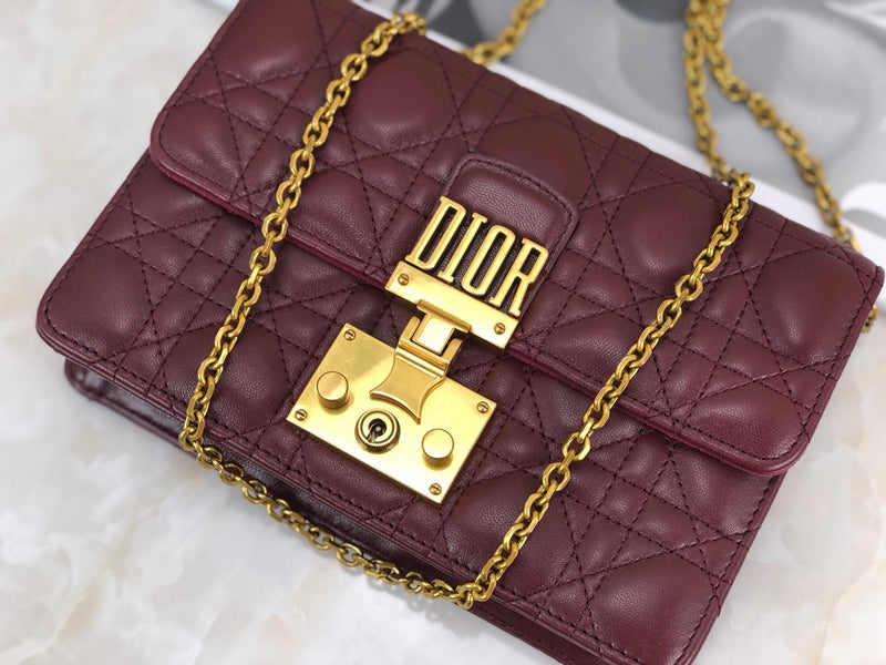 Amelia- DOR Bags - 1096