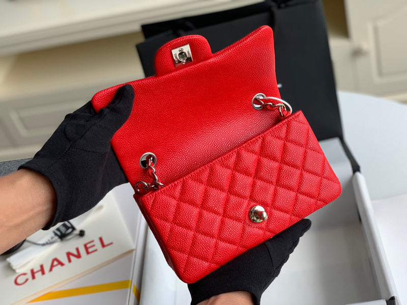 Amelia- CHL Bags - 6617
