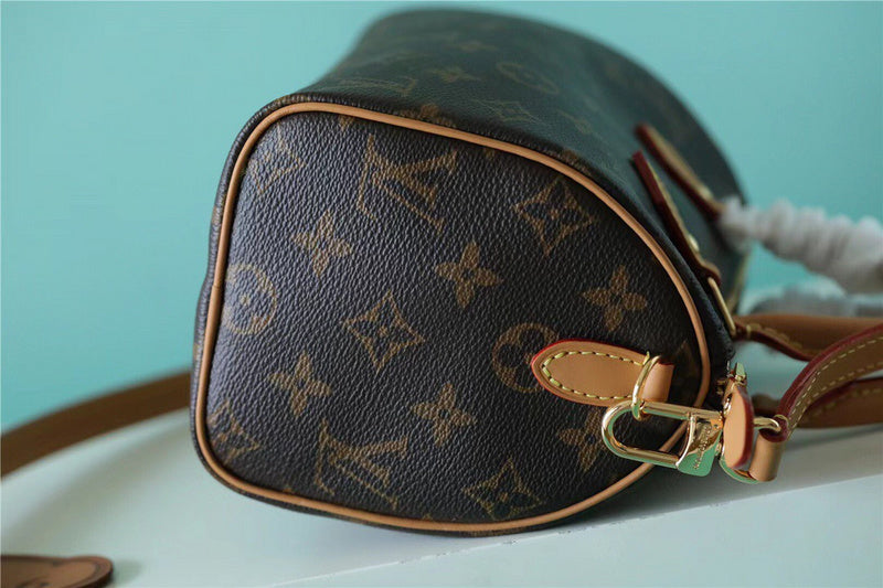 Amelia- Lu-Vi bags - 6980