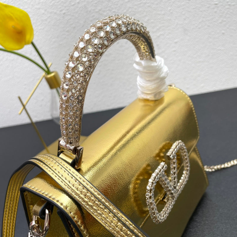 Amelia- VEL WOMEN LUXURY BAGS - 724
