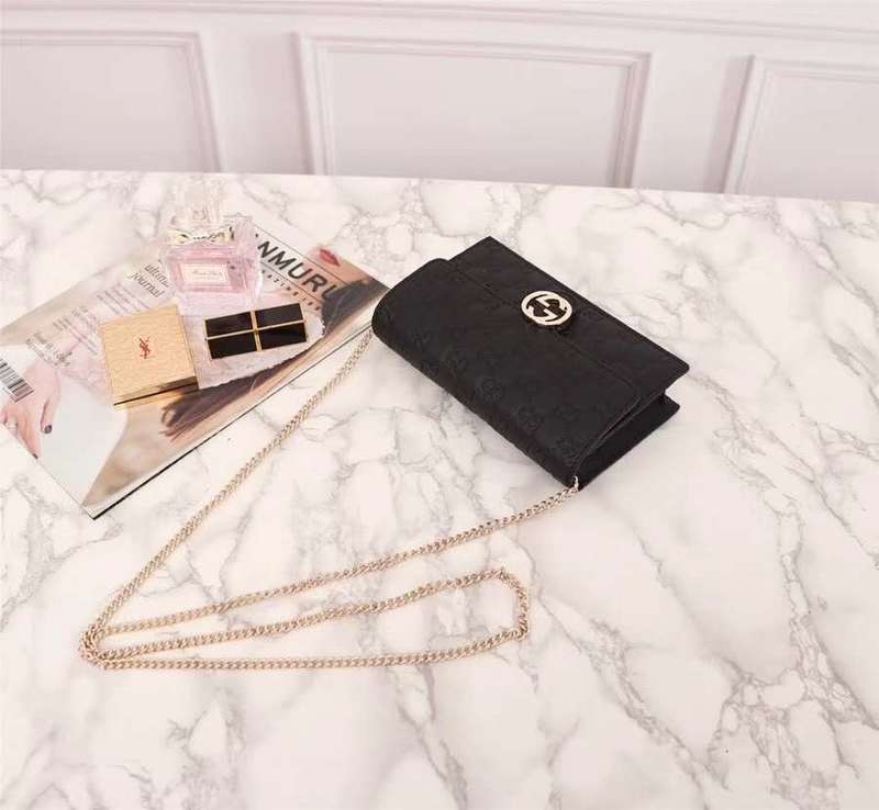 AmeliaLuxury - GCI Bags - 854