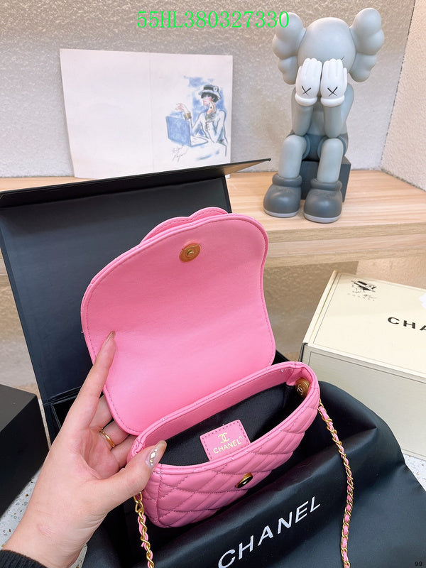 Amelia - CHL Bags - 1238