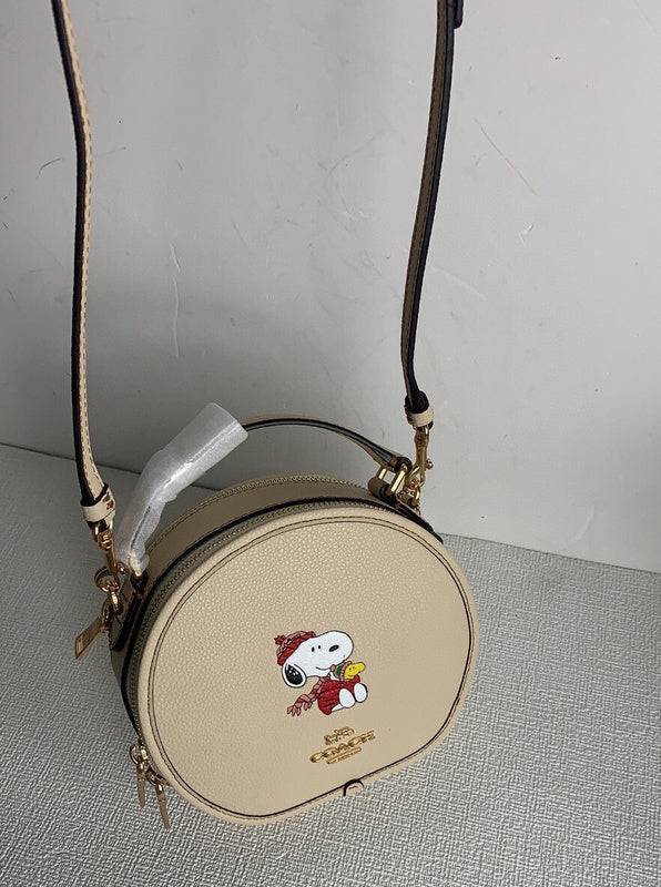 Amelia-i CAH Bags - 465