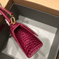 Amelia- BG Hourglass Bags - 125