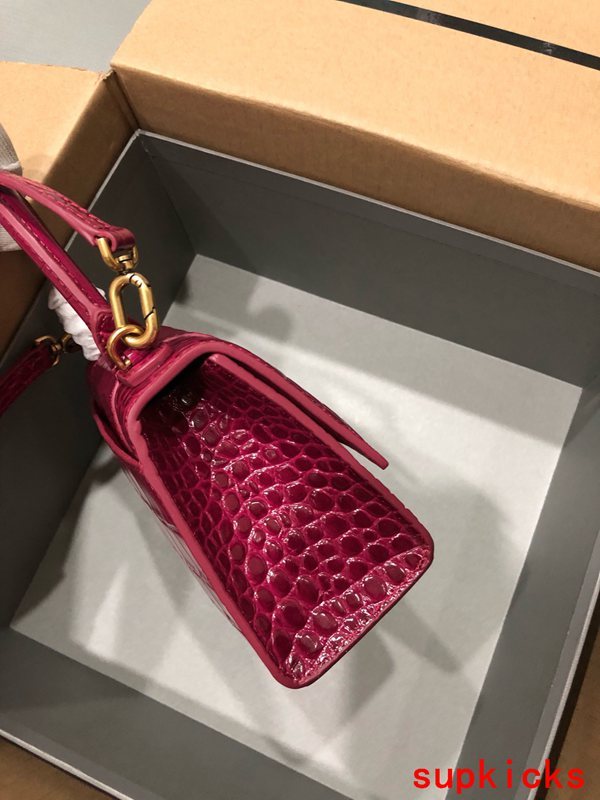 Amelia- BG Hourglass Bags - 125