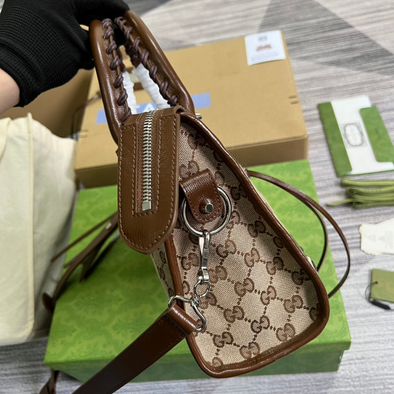 Amelia- GCI Bags - 4772
