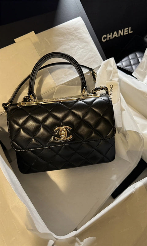 Amelia- CHL Bags - 104