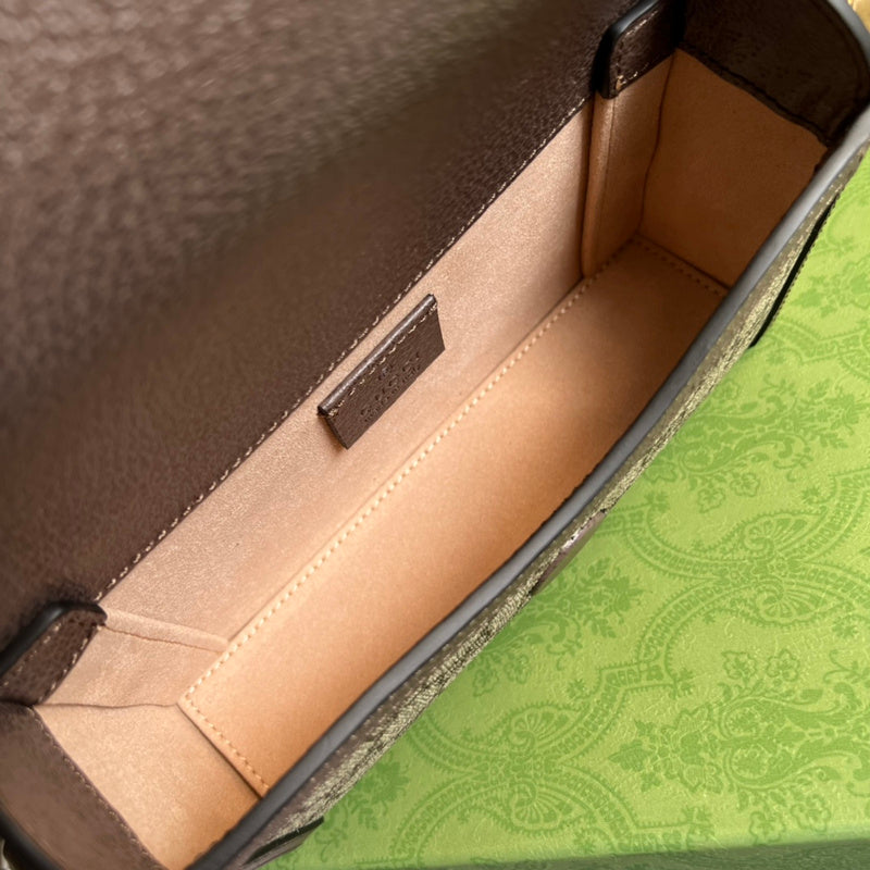 Amelia- GCI Bags - 4244