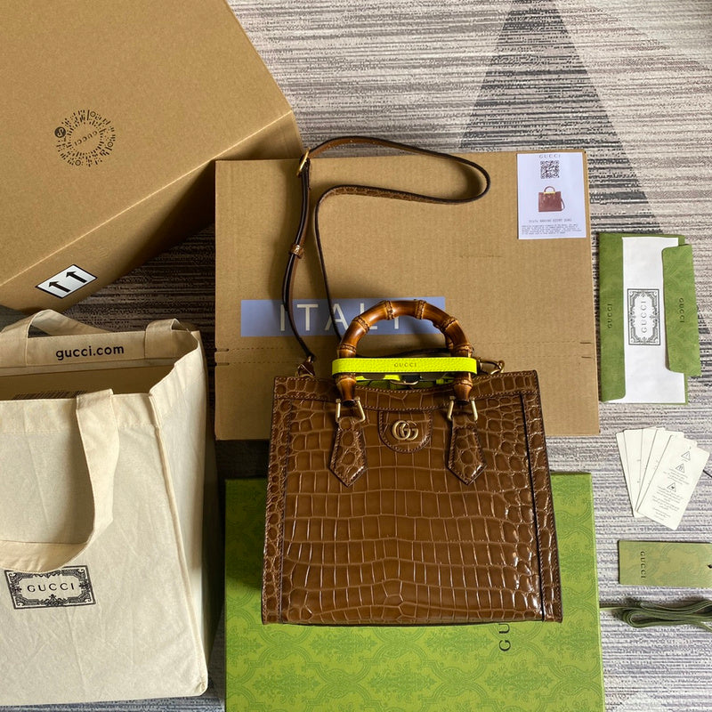 Amelia- GCI Bags - 5078