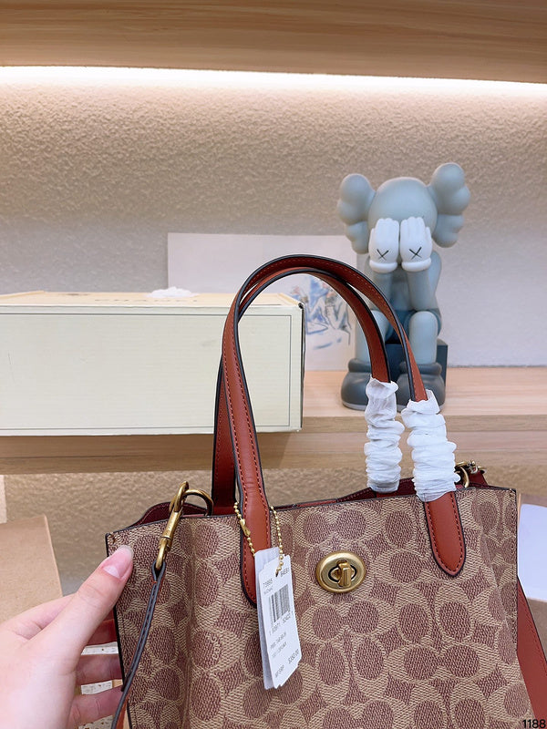 Amelia - CCH Bags - 093