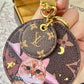 Fashion Lu-Vi bags - 3393