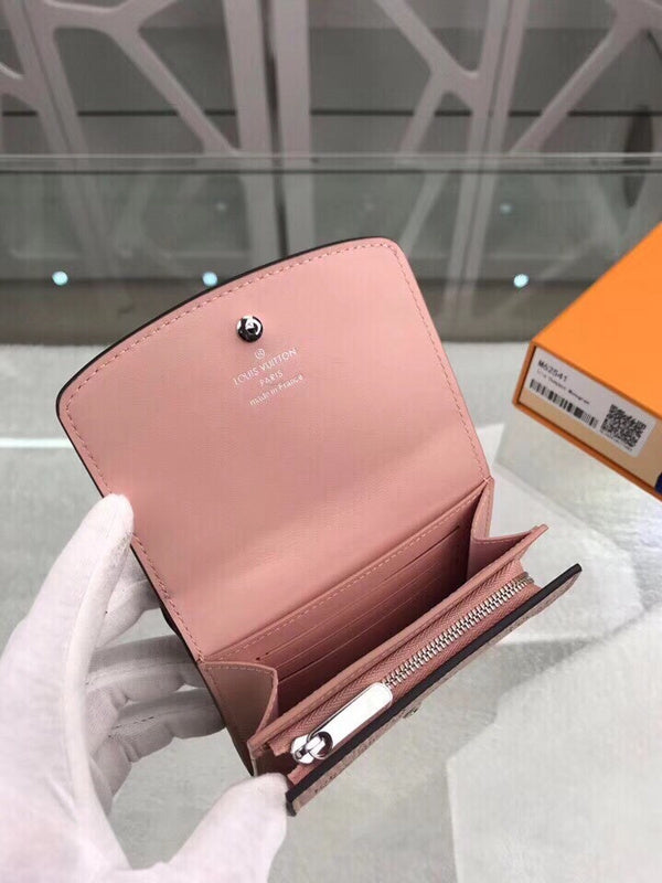 Fan Fashion Lu-Vi bags - 9148