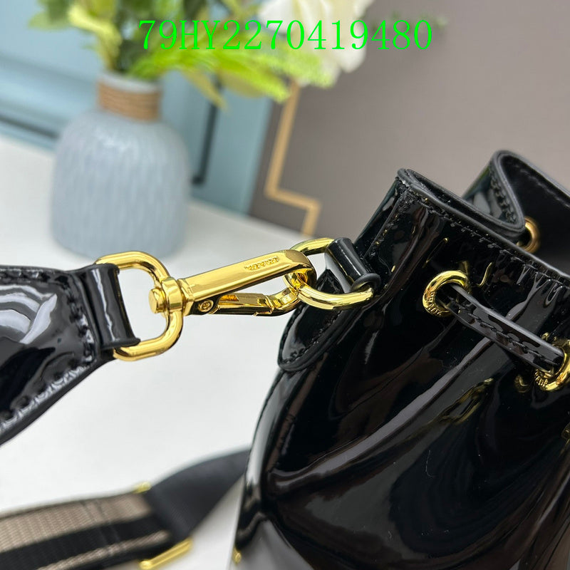 Prada Bags - The Barnes Bags  356