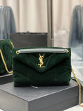 Amelia - YSL Bag - 3906
