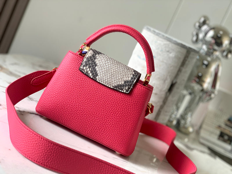 Amelia's Bag Gallery - LOV Bags - 720