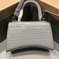 Amelia- BG Hourglass Bags - 092