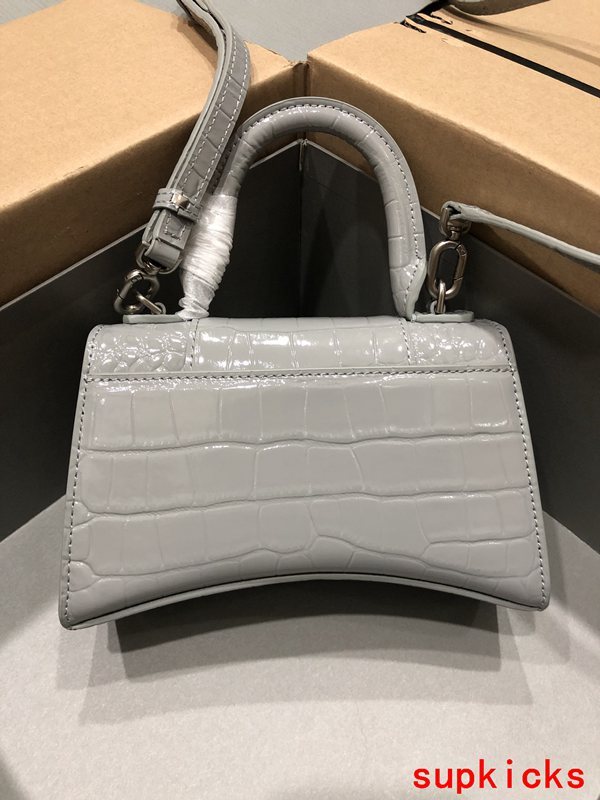 Amelia- BG Hourglass Bags - 092