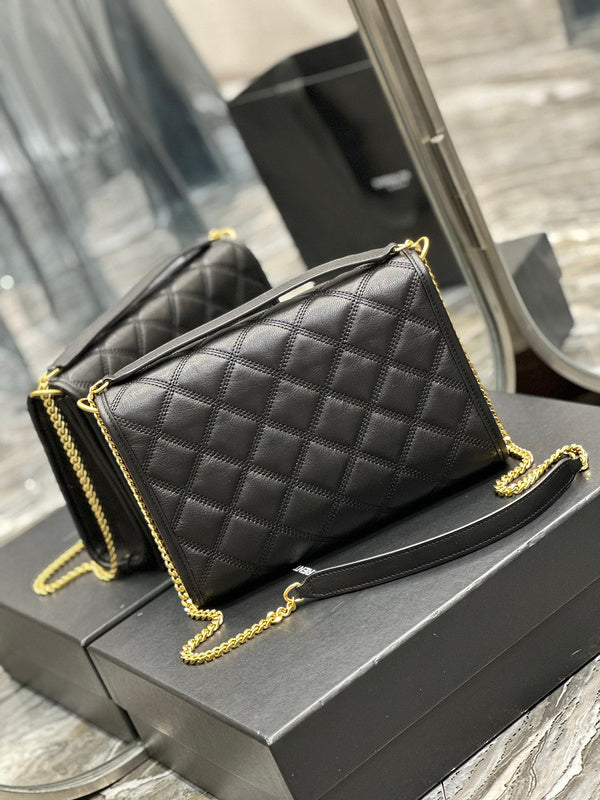 YSL BAGS - WOMEN LOVE LUXURY BAGS - 2152