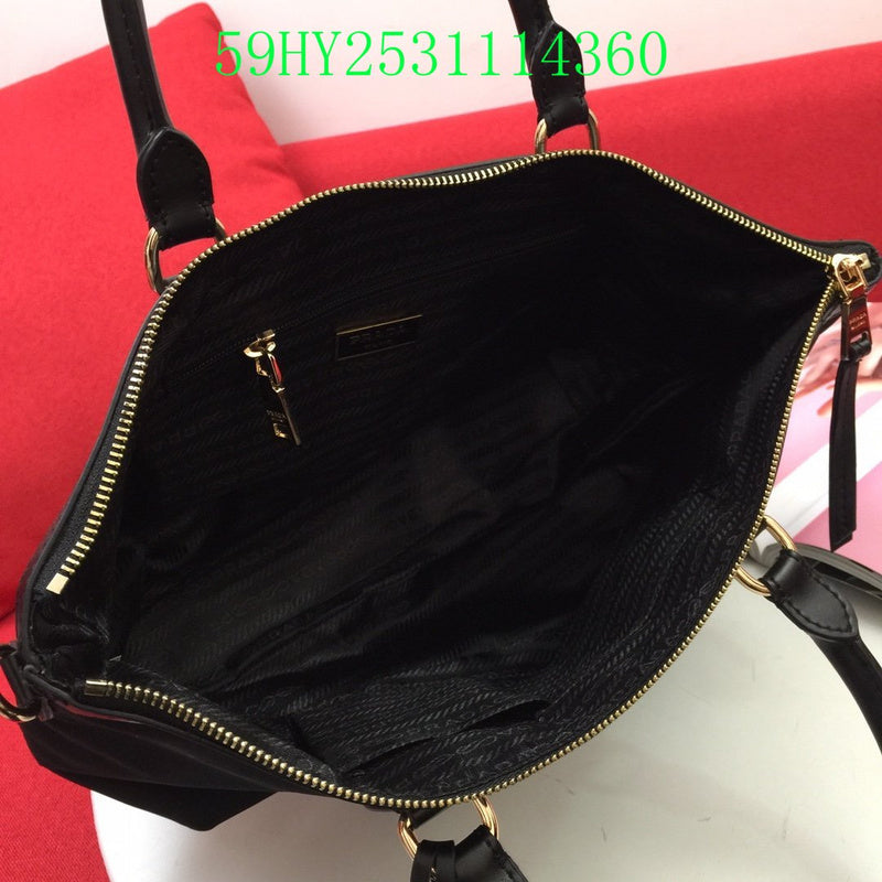 Prada Bags - The Barnes Bags  812