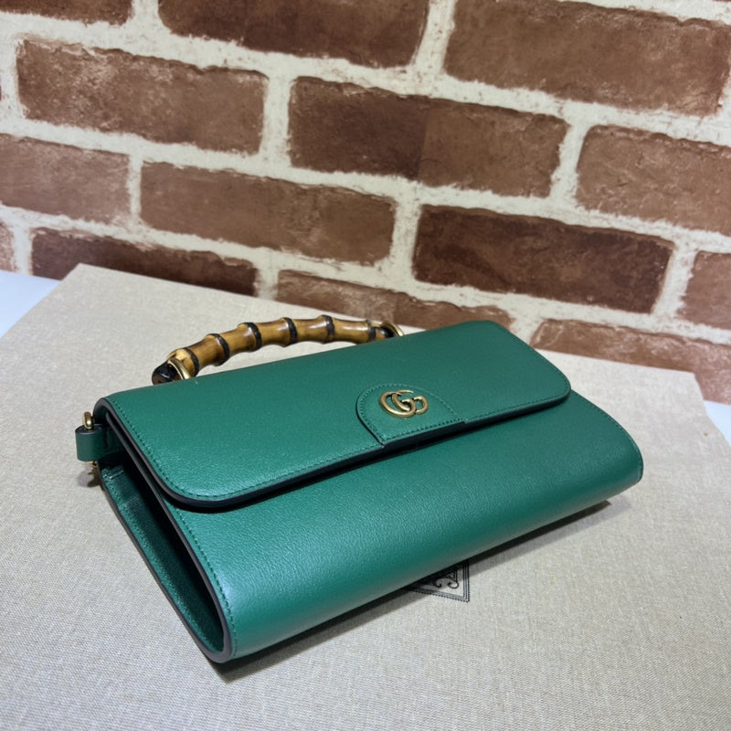 Amelia- GUKI Women Bags - 1348