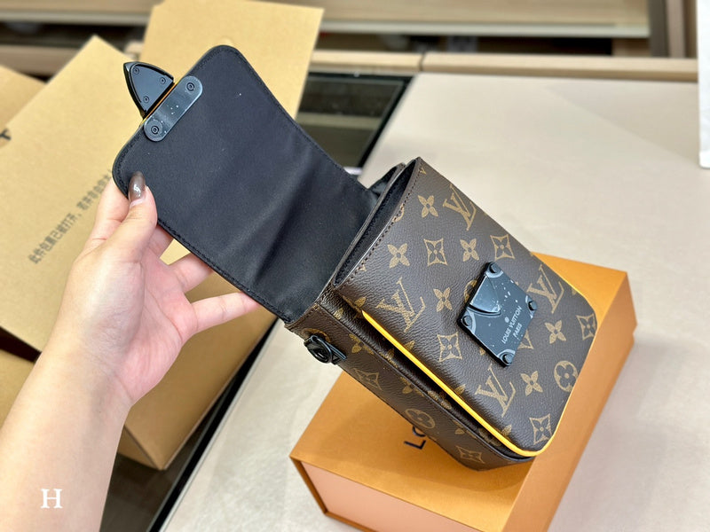 Amelia - LV Bags - 14294