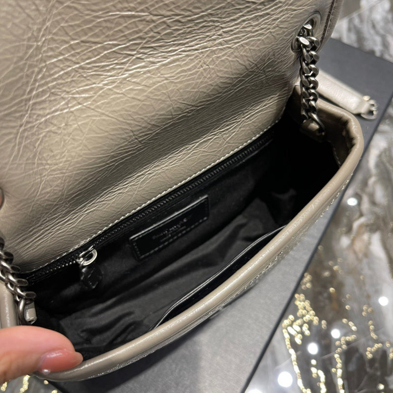 Amelia - YSL Bag - 3950