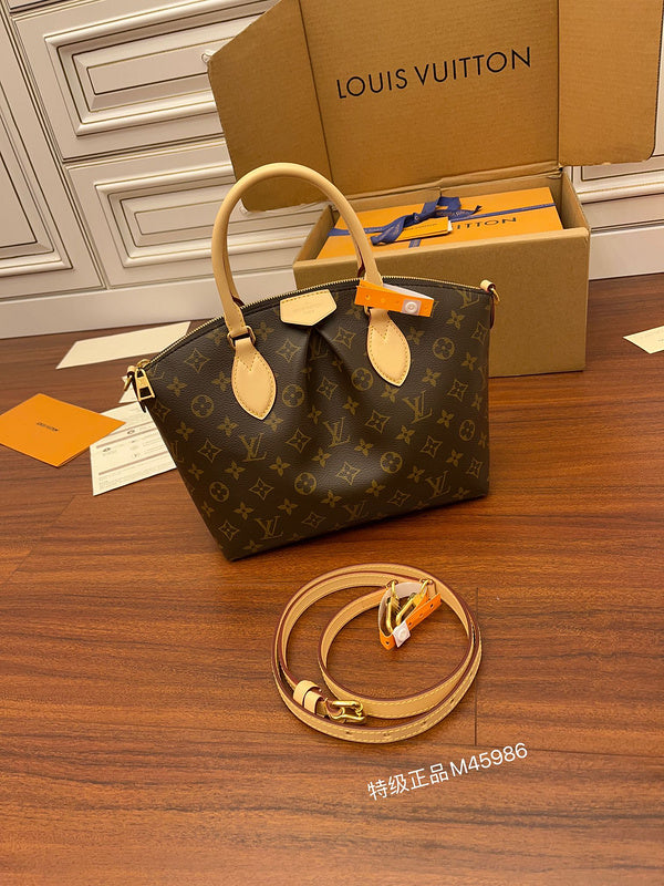 Amelia - LV Bags - 16389
