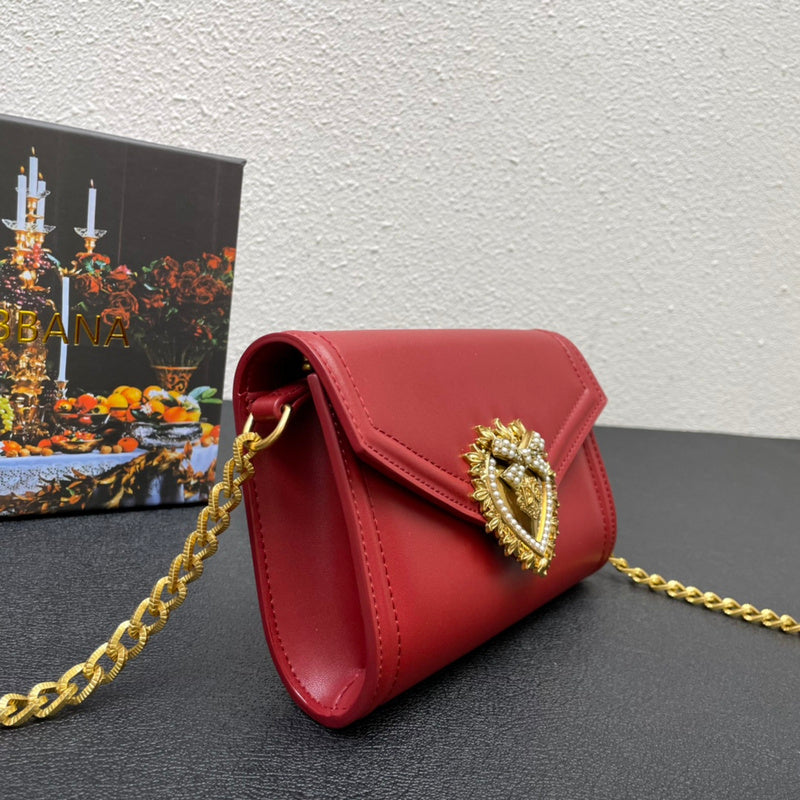 Amelia- DG Bags - 073
