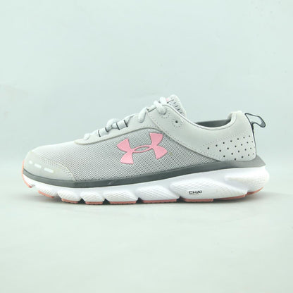 UNDER ARMOUR  CHARGED ASSERT 8