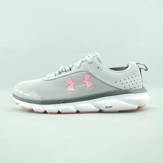 UNDER ARMOUR  CHARGED ASSERT 8