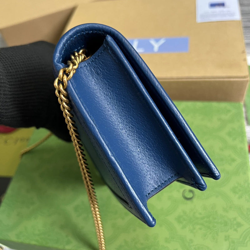 Amelia- GCI LUXURY LADY BAGS - 679