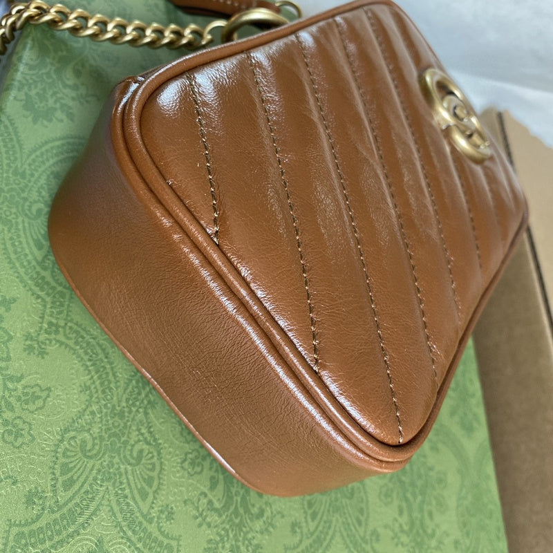 Amelia- GUKI Bags - 2013