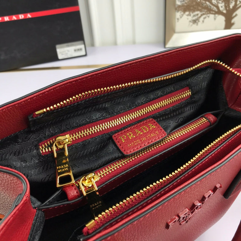 Amelia- PRDA  LUXURY BAGS - 119