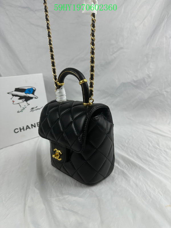 Amelia - CHL Bags - 746