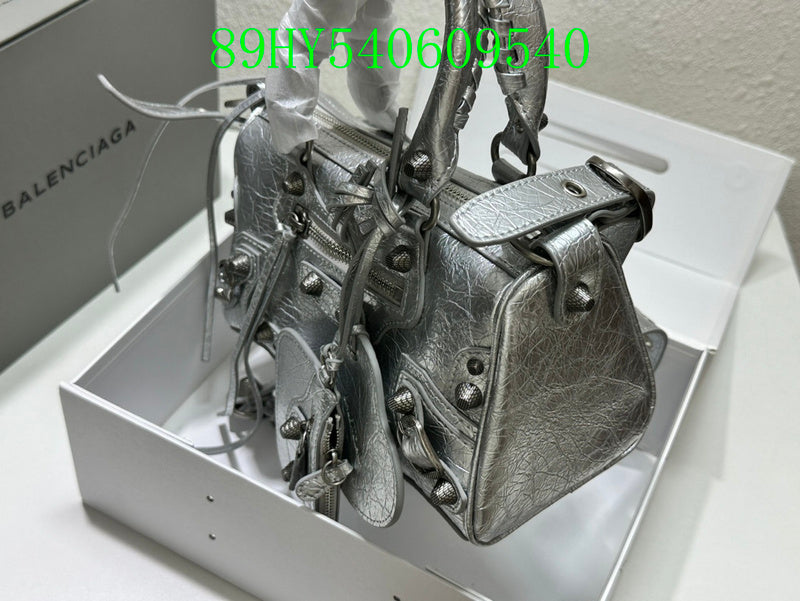 Amelia - BGA Bags - 1752