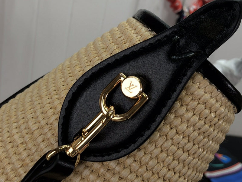 Fashion Lu-Vi bags - 2468