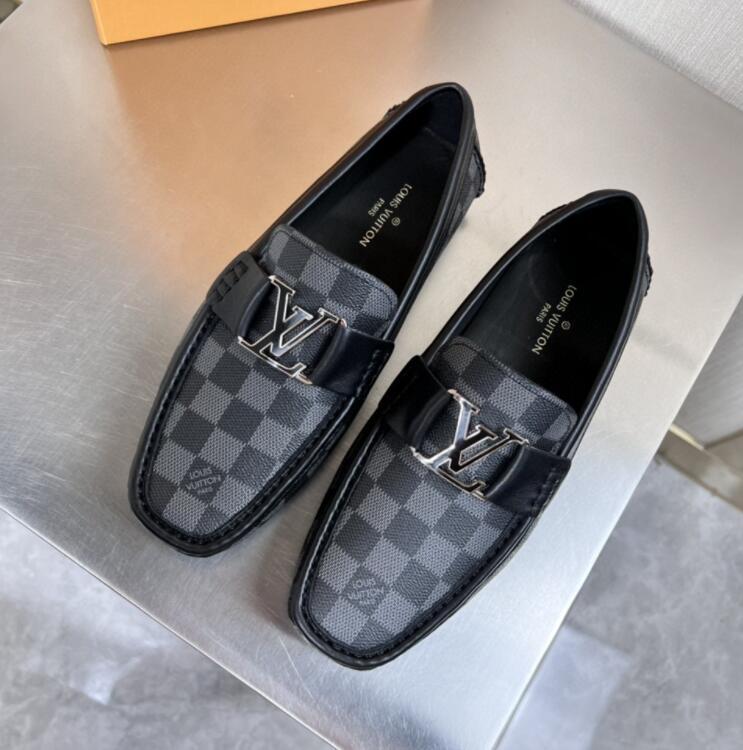AmeliaLuxury - LOV Men Shoes - 867