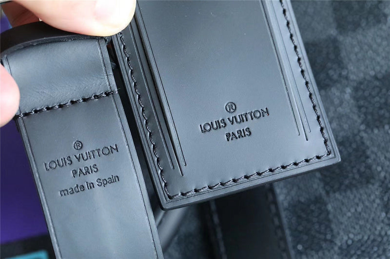 Fan Fashion Lu-Vi bags - 11316