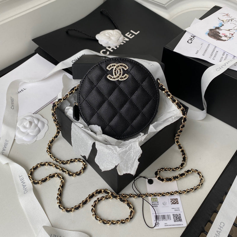 Amelia- CHL Bags - 7633
