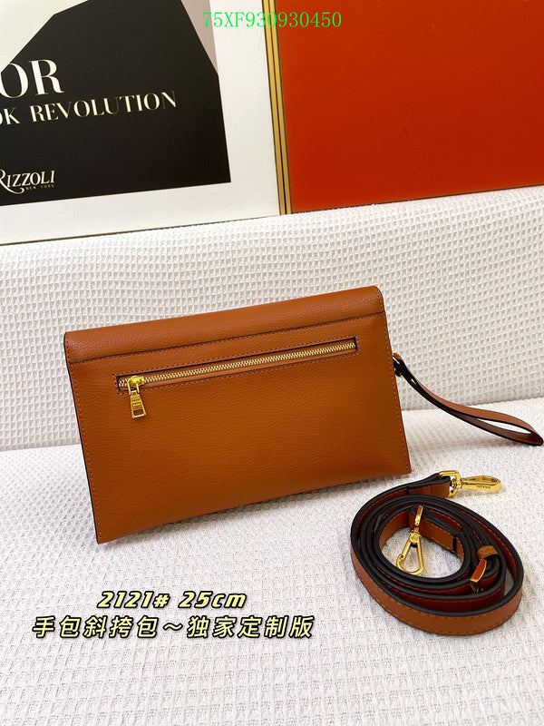 Amelia - PD Wallet - 230