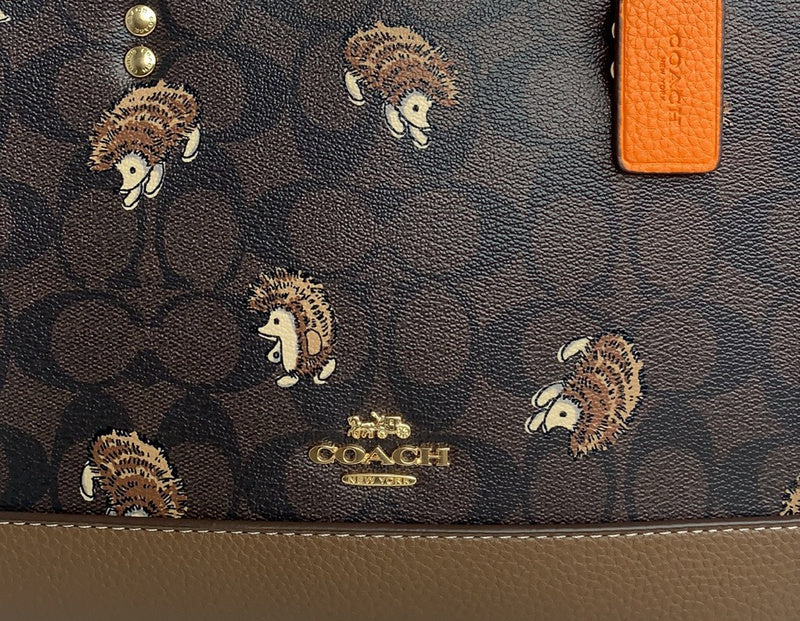 Amelia- CAH Bags - 632