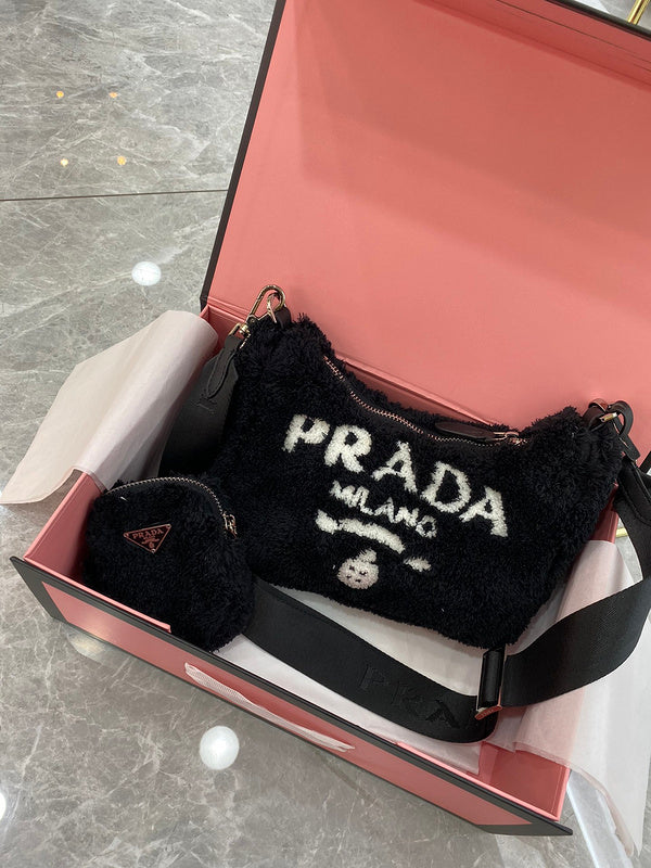 Barnes-Bags - Prada Bags - 804