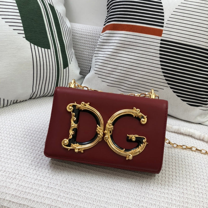 Amelia- DG Bags - 057