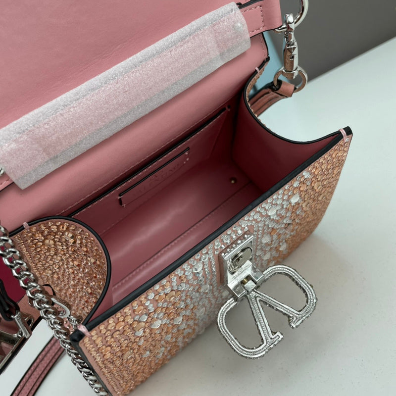 Amelia- VEL WOMEN LUXURY BAGS - 946