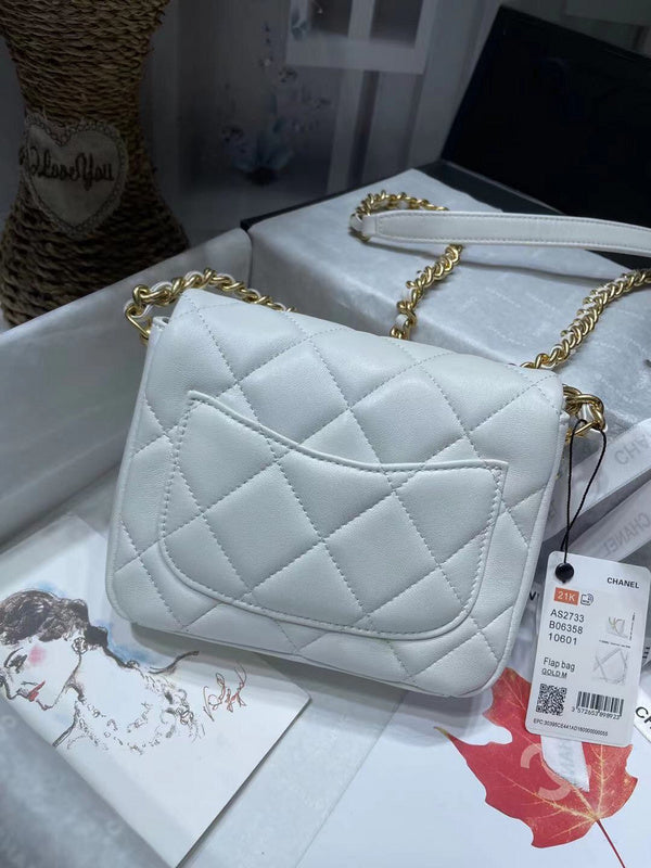 Amelia-  CHL BAGS  - 447