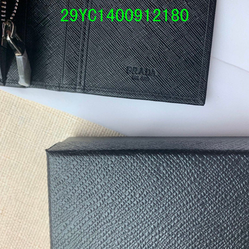 Amelia - PD Wallet - 453