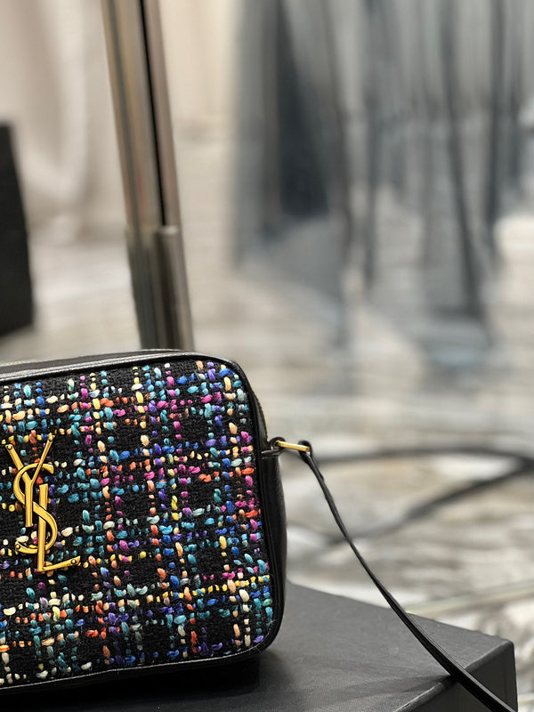 Amelia - YSL Bag - 4206