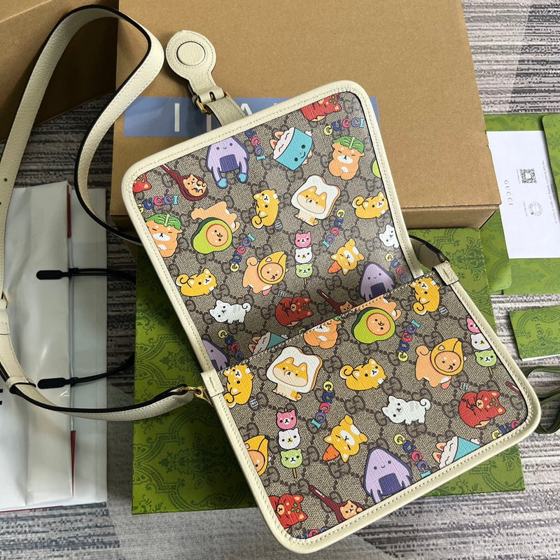 Amelia- GCI Bags - 5211