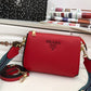 Amelia- PRDA  LUXURY BAGS - 147