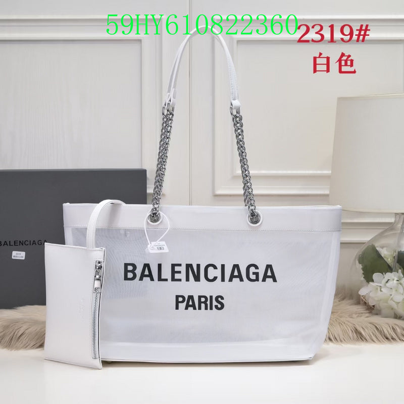 Amelia - BGA Bags - 1639